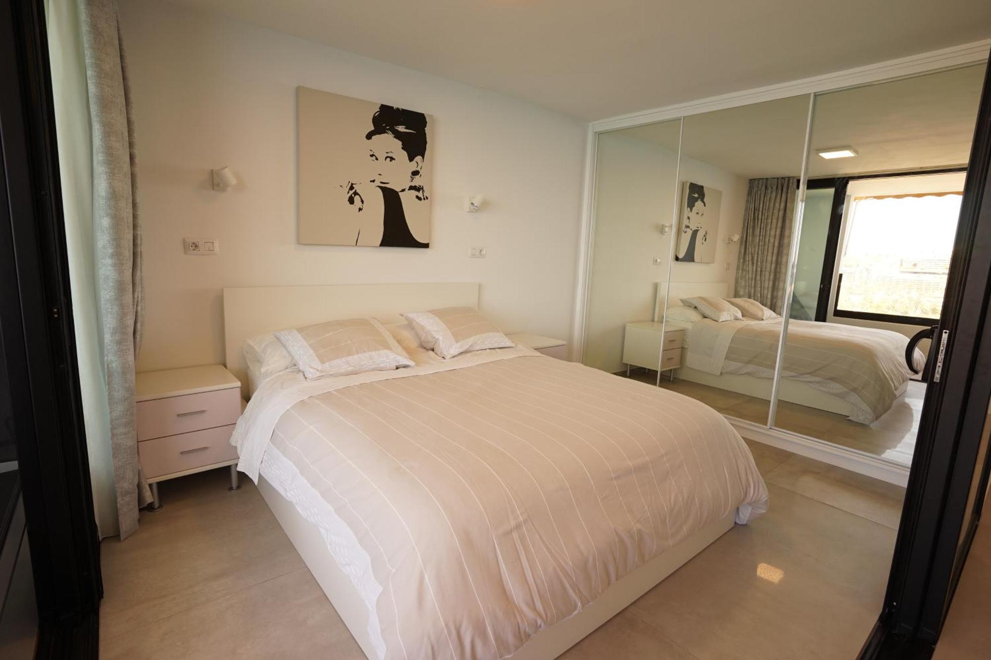 Ferienwohnung Sea Views Patalavaca Exterior foto
